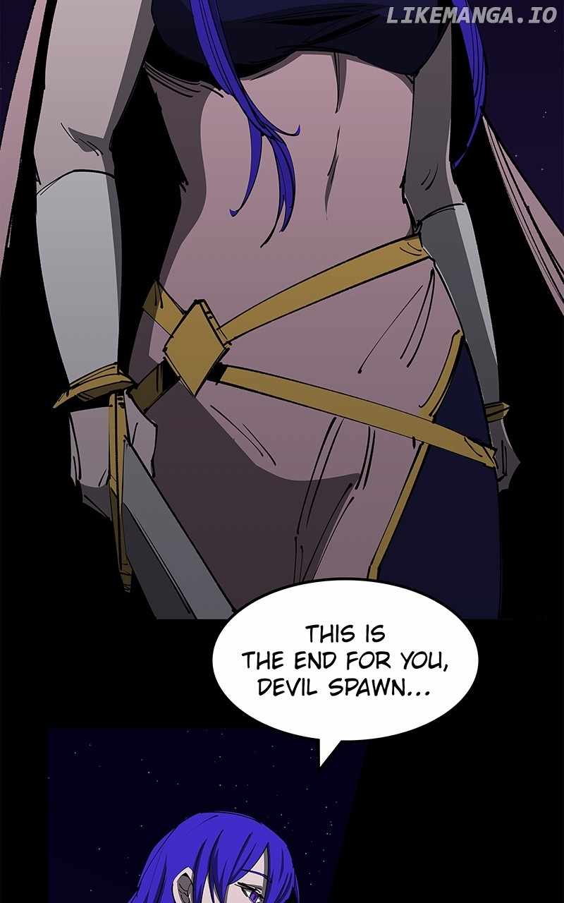 DevilUp - Manhwa Chapter 11 13